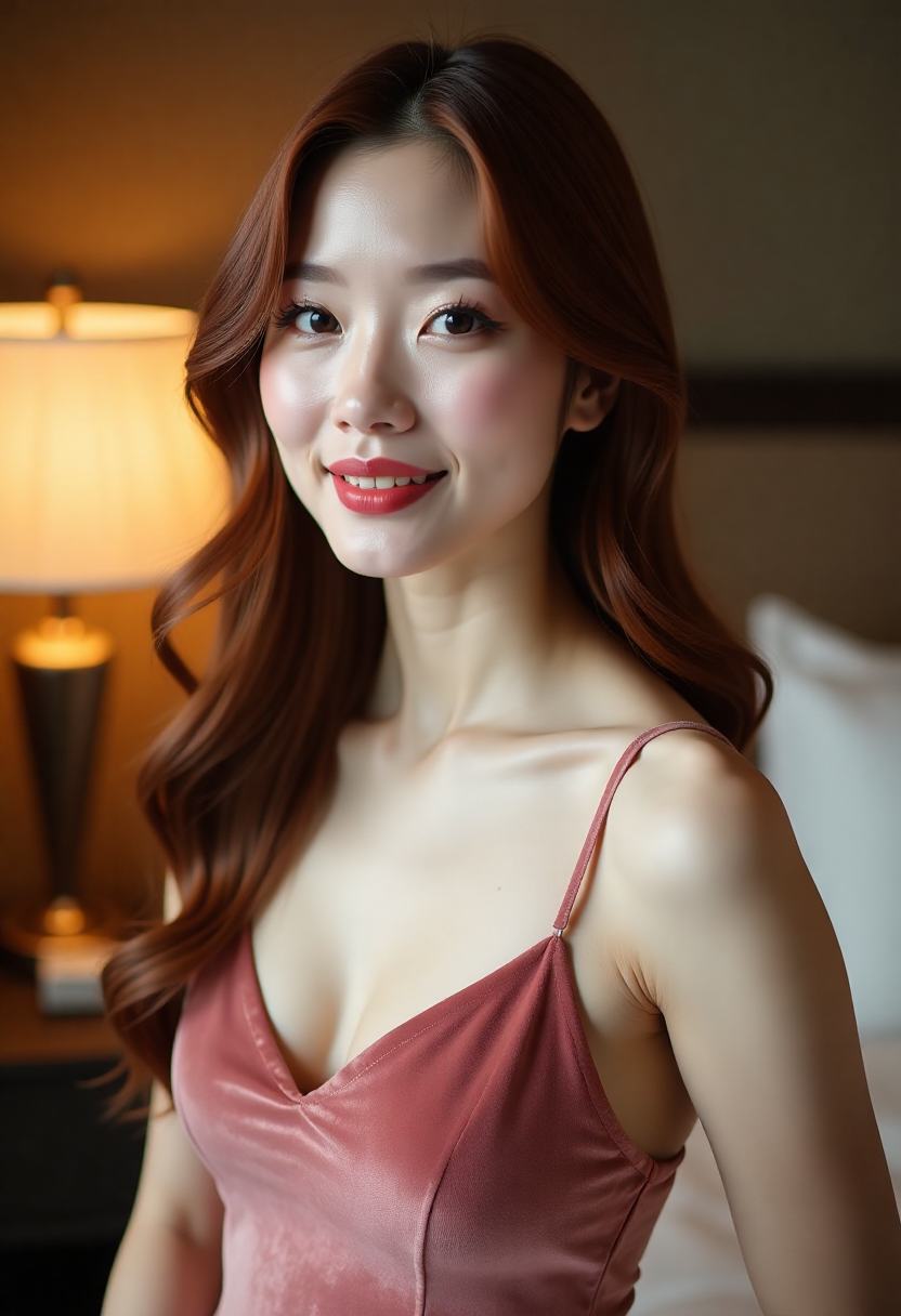 爱情剧照