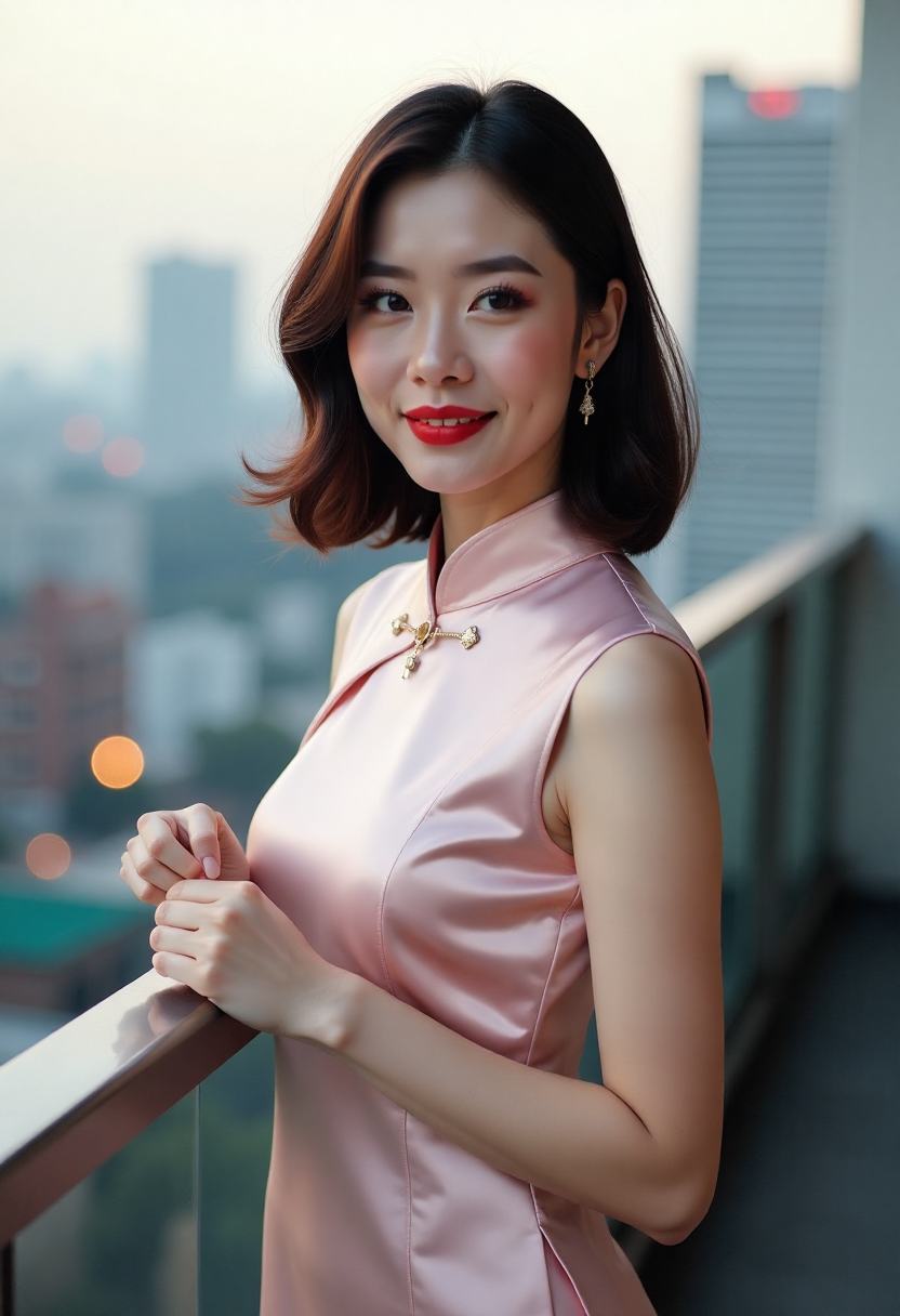 科幻剧照