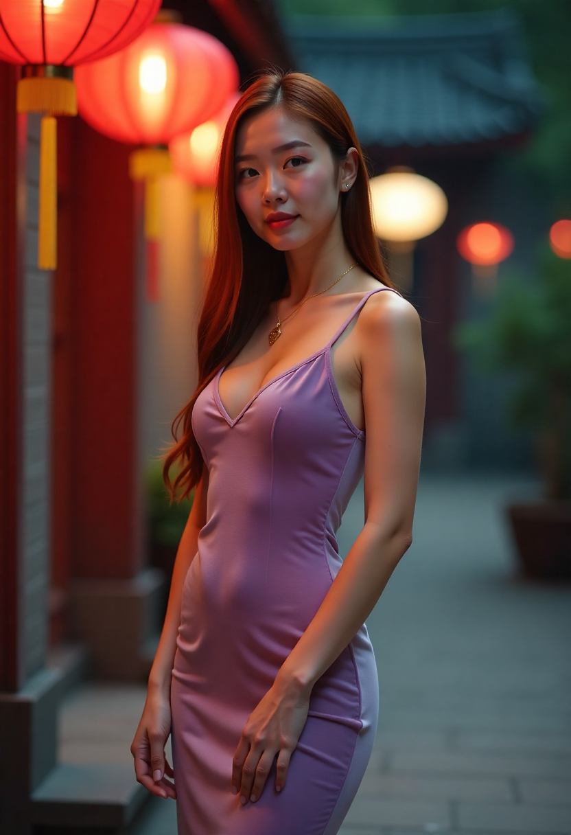 动作剧照